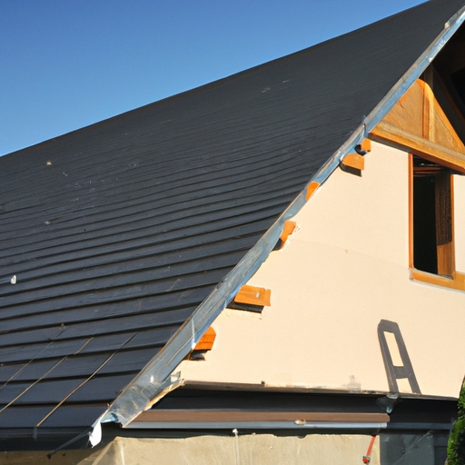 What is the average cost of roof repair?
