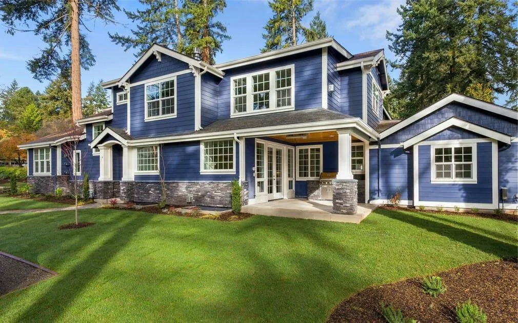 Steps for removing mold from affected areas